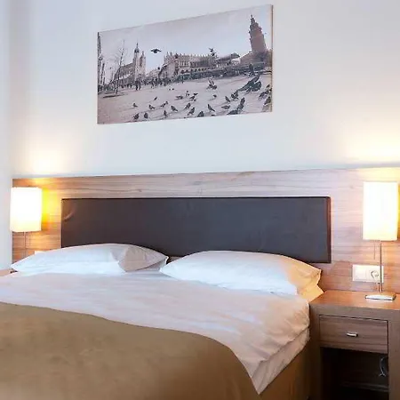 Pergamin Aparthotel 3*