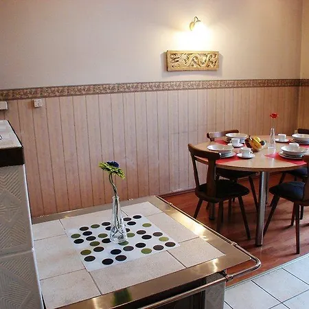 Apartmentsapart Cracow Apartment Krakow