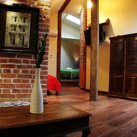 Apartmentsapart Cracow Apartment *