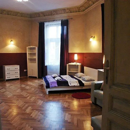 Apartmentsapart Cracow * Krakow