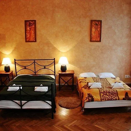 Apartmentsapart Cracow Apartment