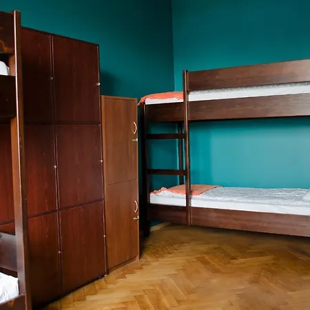 Tramp Aparthostel * Krakow