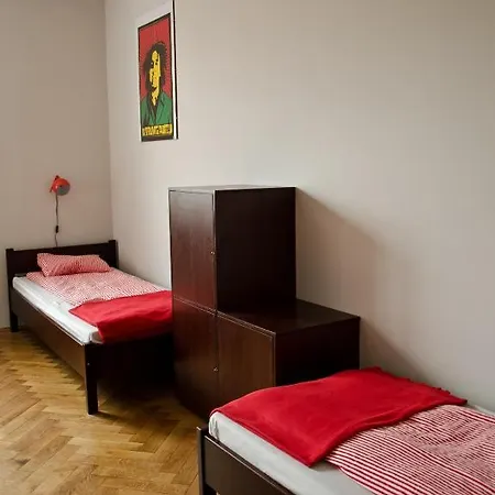 Tramp Aparthostel