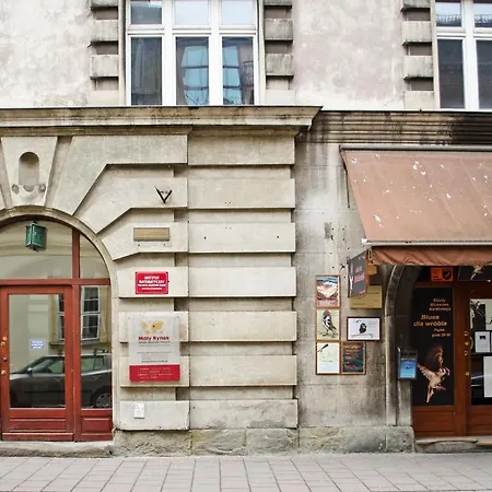 Hostel Tramp Aparthostel