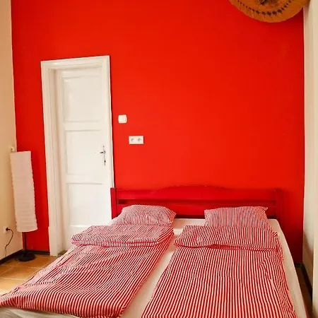 Tramp Aparthostel Krakow