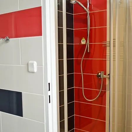 Hostel Tramp Aparthostel *