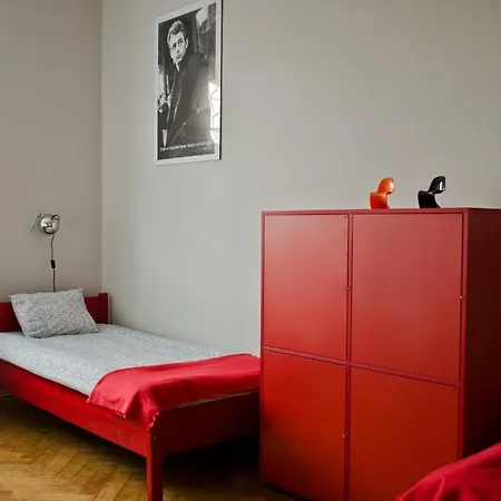 Tramp Aparthostel