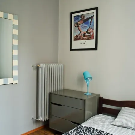 Hostel Tramp Aparthostel *