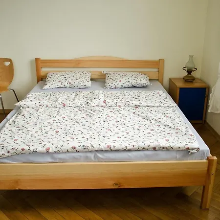Hostel Tramp Aparthostel Krakow