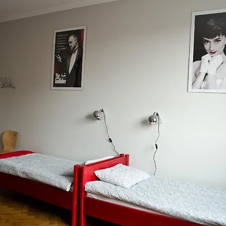 Tramp Aparthostel Krakow