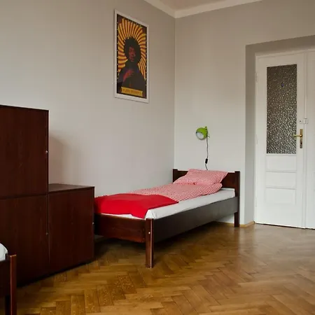 Tramp Aparthostel * Krakow
