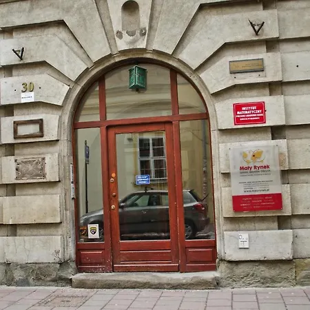Hostel Tramp Aparthostel