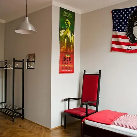 Tramp Aparthostel Krakow