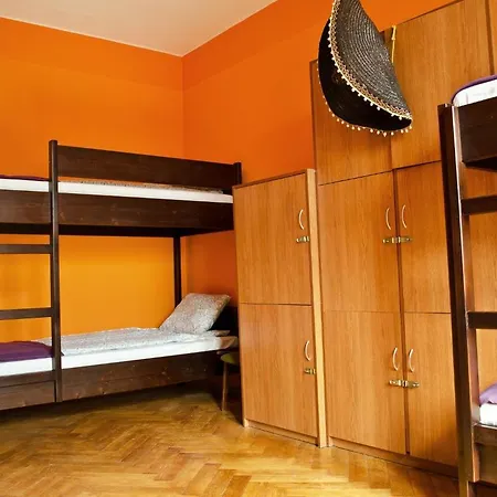 Tramp Aparthostel Krakow