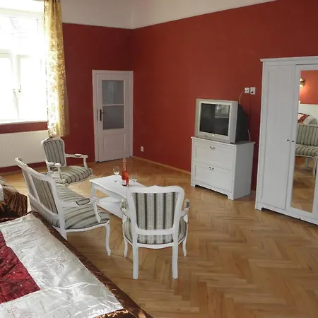 Apartment Florianska