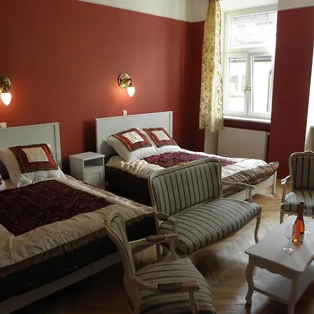 Florianska Apartment Krakow