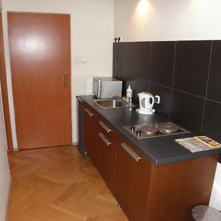 Florianska Apartment Krakow