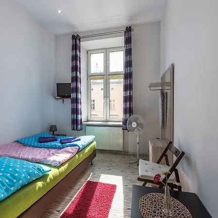70s Hostel Kraków