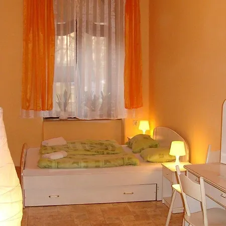 Al Fresco Hostel Krakow
