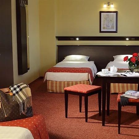 Hotel Ascot Premium