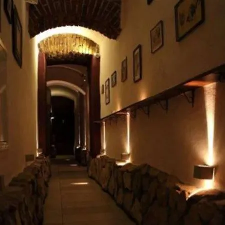 Hotel Ostoya Palace Krakow
