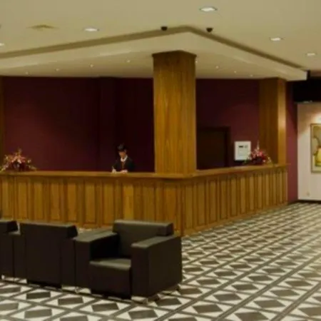 Otel Swing