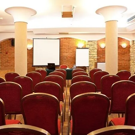 Hotel Wilga Krakow