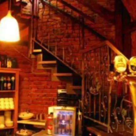 Aparthotel Station 2*