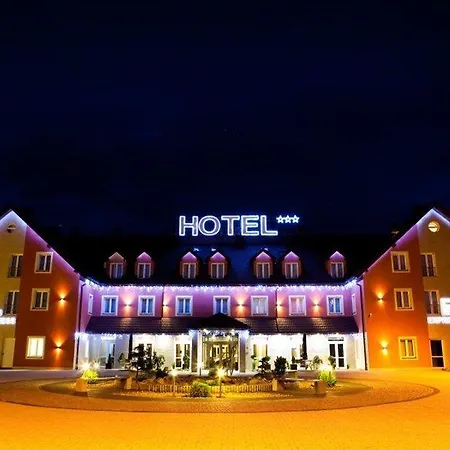 Hotel Fero Express Klimatyzowane Ac Krakau