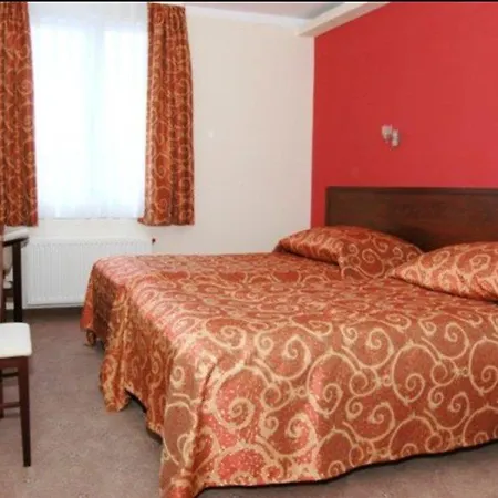 Hotel Fero Express Klimatyzowane Ac 3*