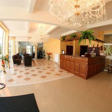Hotel Daisy Superior 3*