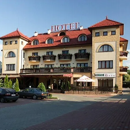 Hotel Ruczaj