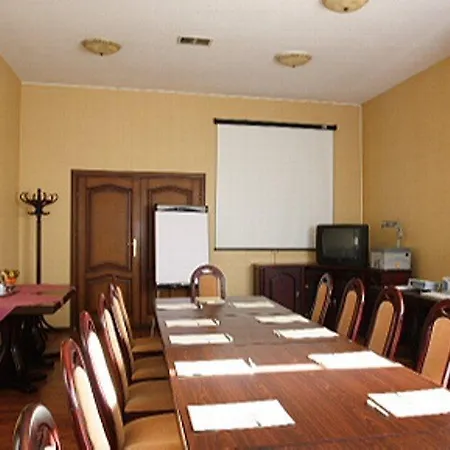 Hotel Ruczaj Krakow