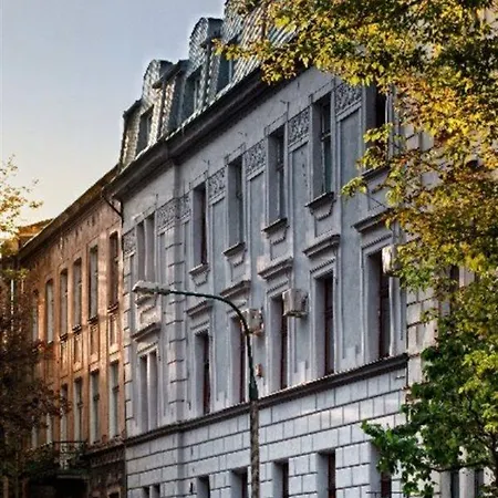 Aparthotel Siesta Krakov