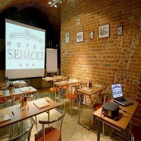 Hotel Senacki