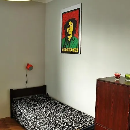 Tramp Aparthostel * Krakow