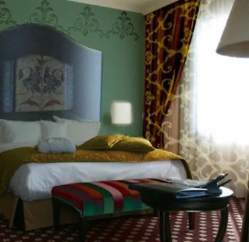 Ostoya Palace Krakkó