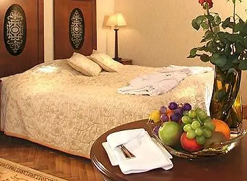 Hotel Ostoya Palace Krakow