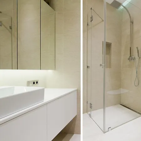 Apartment Sodispar Mikolajska Old Town *
