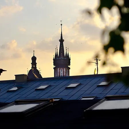 Apartment Sodispar Mikolajska Old Town