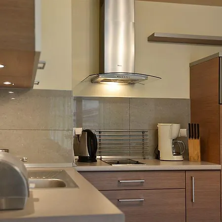 La Gioia Designer's Lofts Luxury Kraków