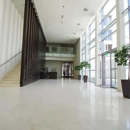 La Gioia Designer's Lofts Luxury Kraków