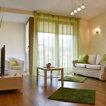 Apartament La Gioia Designer's Lofts Luxury *
