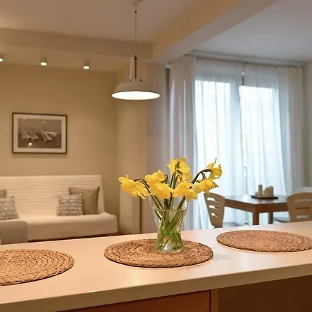 La Gioia Designer's Lofts Luxury Kraków