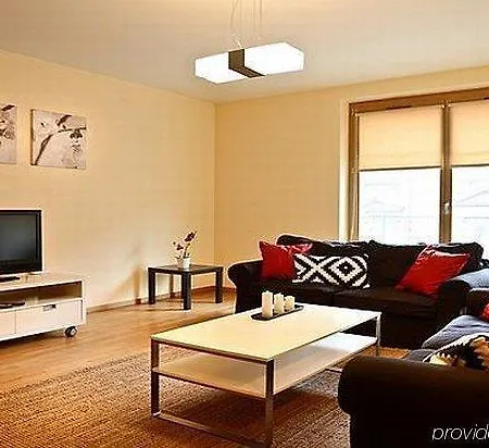 La Gioia Designer's Lofts Luxury Kraków