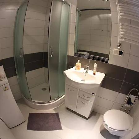 Apartamento Sobieski&soplica