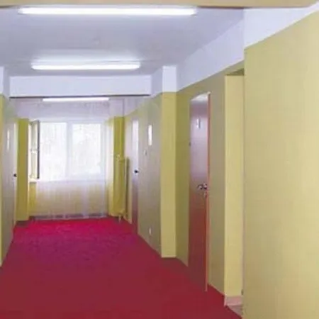 Hotel Rok