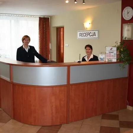 Hotel Rok Krakow