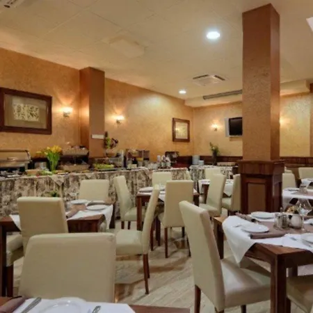 Hotel David Boutique 3*