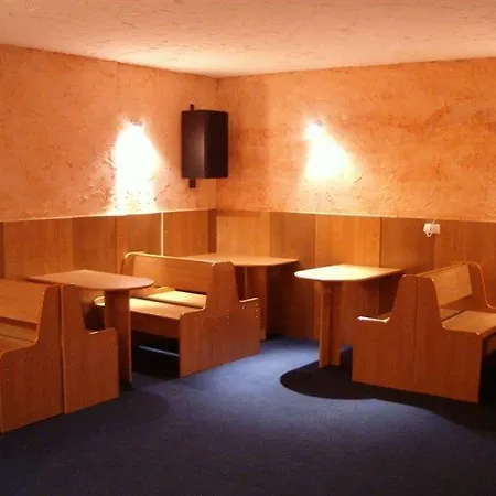 Hotel Nowa Panorama